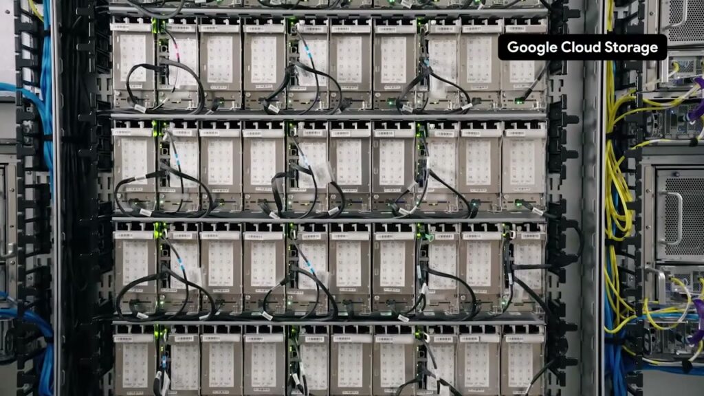 Google-Ausfall: EU-Bankenaufsicht fragt nach