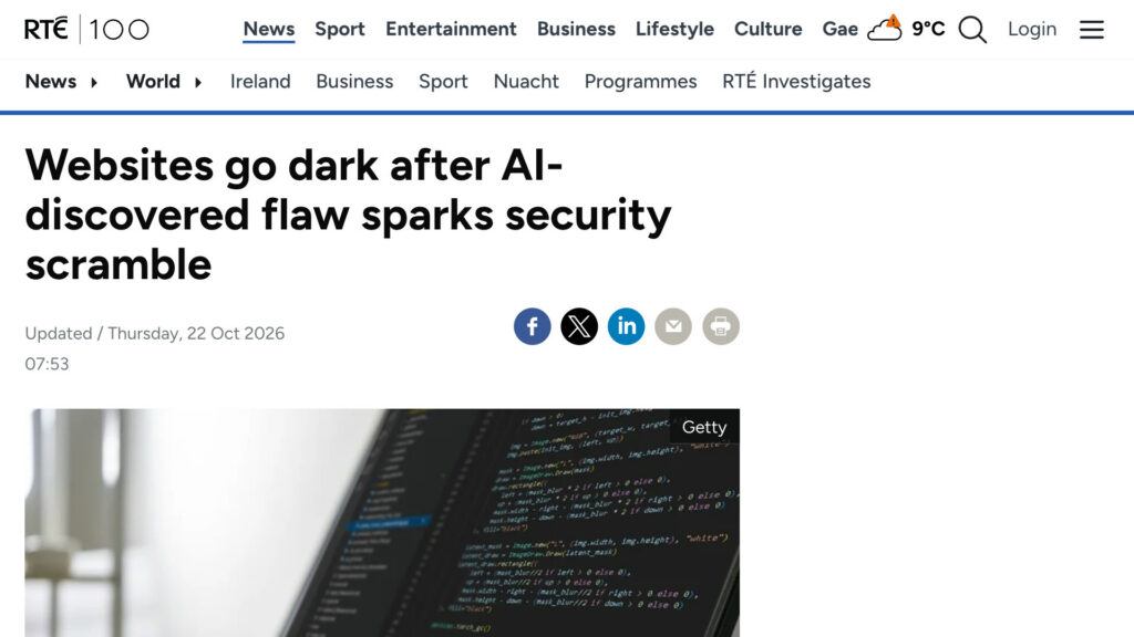 SI PHP'ni buzdi, saytlar o'chdi